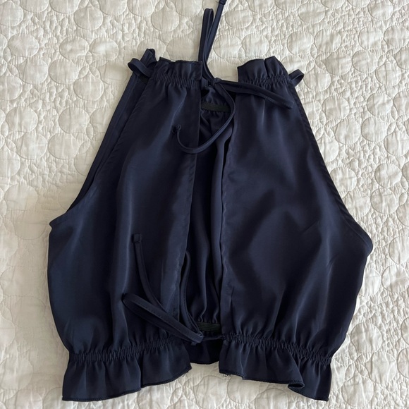 Halter top - Picture 5 of 5